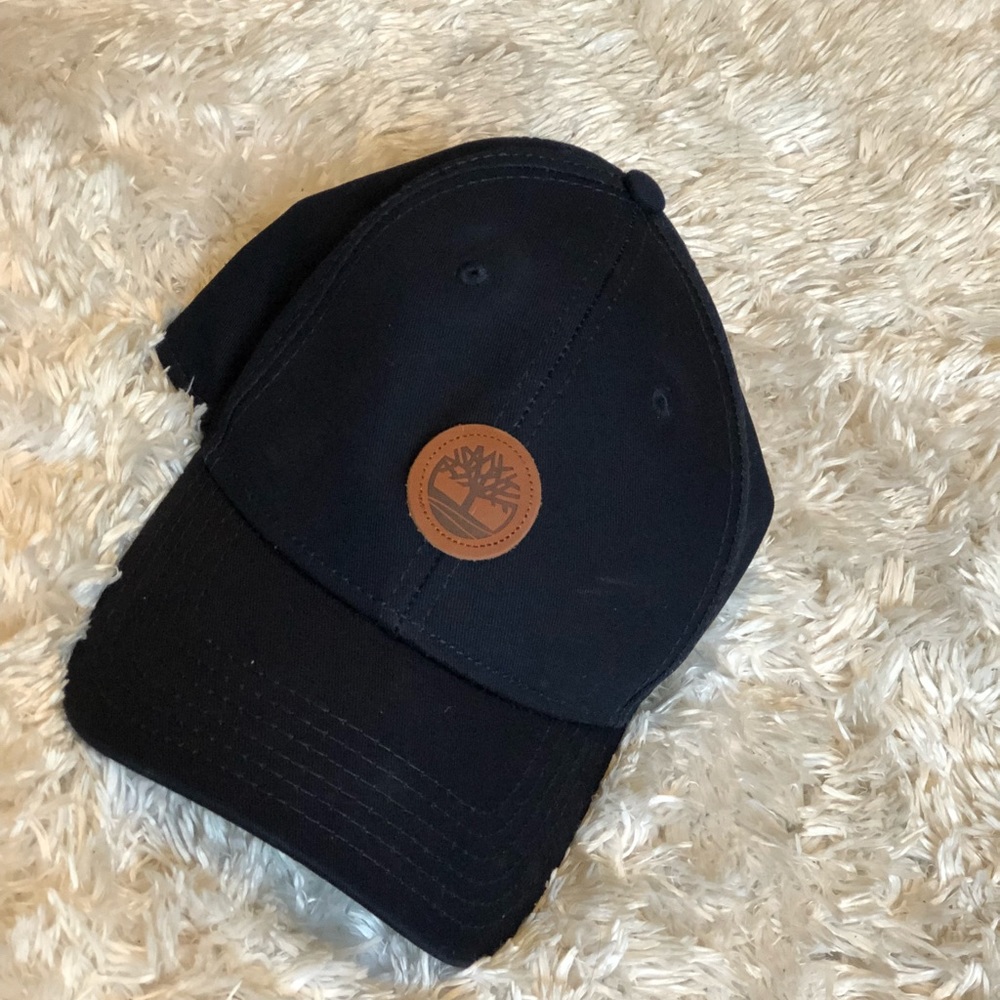 Timberland hat